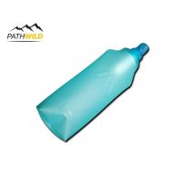 PATHWILD FILTER SOFTFLASK 500 ML ขวดน้ำ มาพร้อมหลอดกรองน้ำ