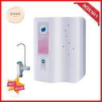 เครื่องกรองน้ำดื่ม PURE CPR-02 UVWATER PURIFIER PURE CPR-02 UV **ด่วน สินค้าเหลือไม่เยอะ**