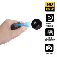 Mini Camera HD 1080P Law Enforcement Cam Magnetic Body micro Camera with Motion Detection Snapshot Loop Recording Video Recorder