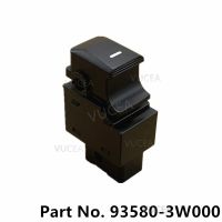 ☫┇☂ Window Control Switch/Window Lifter Switch For Hyundai Kia Sportage OEM 93575-1H000 935751H000 369510-1000 3695101000