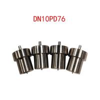 4PCS/10PCS Fuel Injector Sprayer Nozzle diesel engine 2LT 2LTE 093400-5760 23620-54120 For Toyota Mark II Crown Chaser Hiace