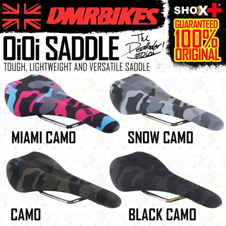 Ogden Silas DMR OIOI SADDLE Mountain Bike MTB Bicycle Lazada PH