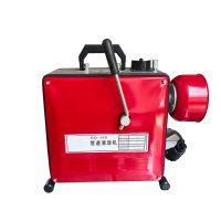 High Quality GQ-150 3000W Electric Pipe Dredge Machine Professional Household Sewer Tool Automatic Toilet Floor Drain Dredge Traps Drains