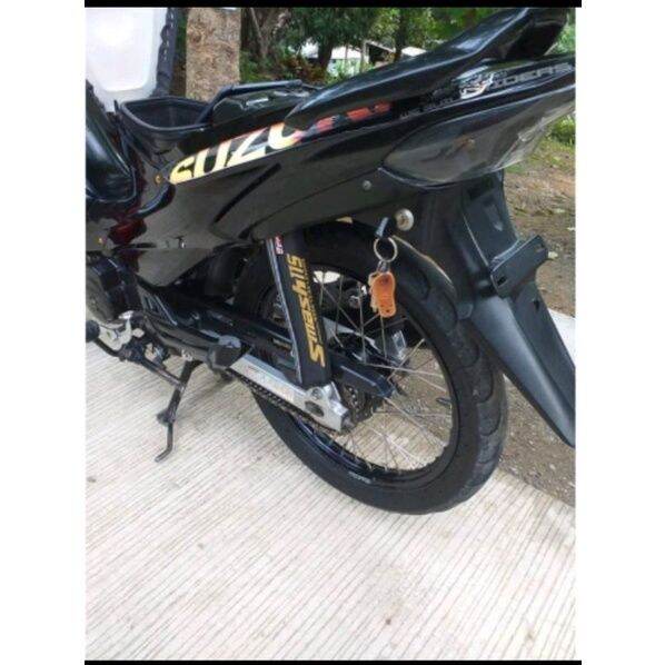 SUZUKI SMASH 115 SHOCK COVER IMMORTAL Lazada PH