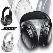 Tai nghe Bluetooth không dây Bose QuietComfort 35 II loa siêu trầm giảm