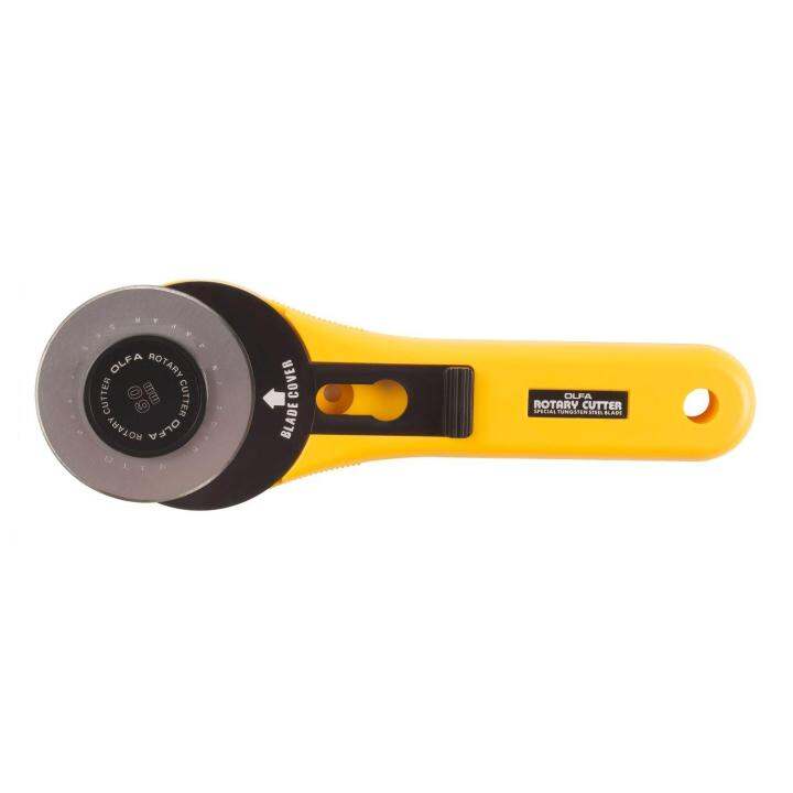 OLFA Rotary Cutter RTY2/G 60mm Lazada PH