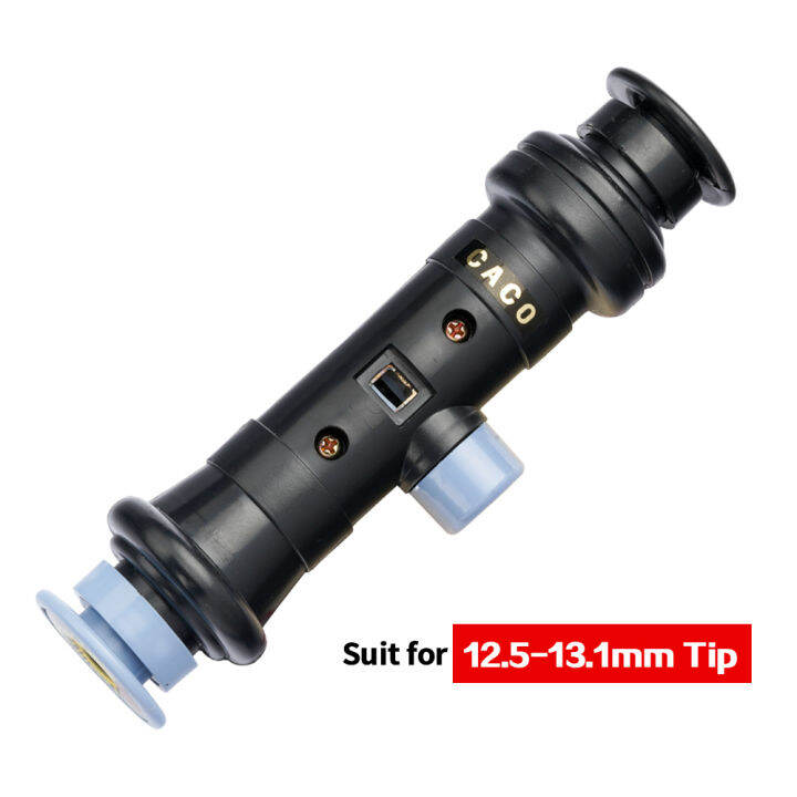 Billking 3 in 1 Tip Tool Ferrule Billiards Tip Plate Trimmer Tip Side