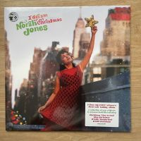 แผ่นเสียง Norah Jones – I Dream Of Christmas ,Vinyl, LP, Album แผ่นเสียงมือหนึ่ง ซีล