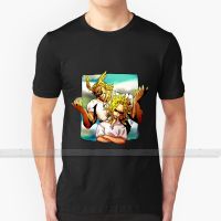 All Might! 2 Forms T   Shirt MenS WomenS Summer 100% Cotton Tees Newest Top Popular T Shirts Boku No Hero Academia Izuku XS-6XL