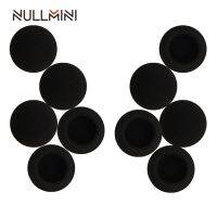 NullMini Replacement Foam Sponge Earpads for Creative Soundblaster Jam Headphones Earphone Earmuff