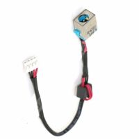 Newprodectscoming DC Jack Power Cable for Packard Bell TE11BZ TE11 BZ TE11HC TE11 HC Wire Socket