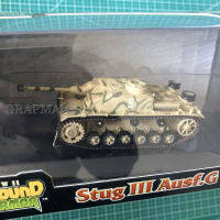 * 172เยอรมัน Stug III Ausf.g No3โจมตีปืนผลิตภัณฑ์สำเร็จรูปจำลองถังรุ่น