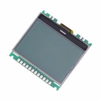 12864 128X64 Serial SPI Graphic COG LCD Module Display Screen Build-in LCM Dropship