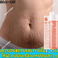 【ซื้อ 2 แถม 1 ฟรี】ลดน้ำหนัก ​เผาผลาญไขมัน ดน้ำหนักลดพุง แพทช์ลดน้ำหนัก ลดน้ำหนักด่วน ลดน้ำหนัก7วัน Slimming Bil-Oilครีมกุหลาบลดเลือนรอยเเตก- Stre