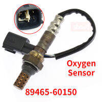 เซ็นเซอร์ Oksigen 89465-60150 Untoyota Corolla VII L4คอมแพค Gantikan Bahagian Kereta dengan Yang 1ยูนิตเซ็นเซอร์ O2 8946560150