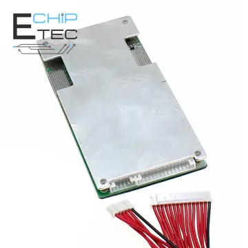 Siêu khủng Khối pin LIPO 48v17ah 546v17Ah chuyên dùng cho xe đạp điện xe  điện 48v các loại kèm sạc pin tự ngắt  Pin Xe Điện