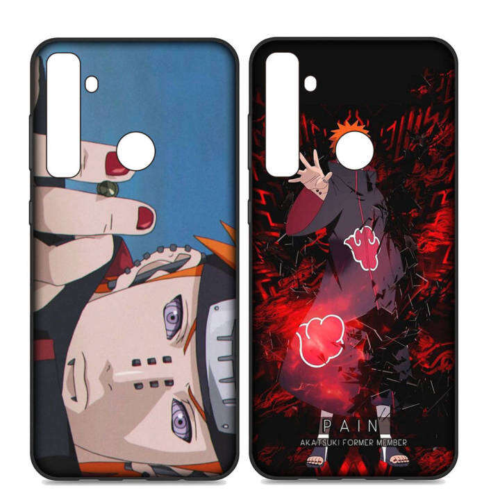 ปก-เคสโทรศัพท์-c170-pb80-anime-naruto-akatsuki-pain-ซิลิโคน-coque-หรับ-samsung-galaxy-a12-a11-a31-a71-a51-a21s-a50-a10-a20-a30-a20s-a30s-a52-a50s-a10s-a70-a02s-m02-a02-a32-4g-5g-a03s-a52s-a13-อ่อนนุ่ม