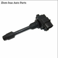 1x 22448-2Y005 MCP-2850 Ignition Coil For Nissan-Cefiro J31 Maxima A32 A33 2.0 3.0 Infiniti I30 22448 2Y005 224482Y005 MCP2850