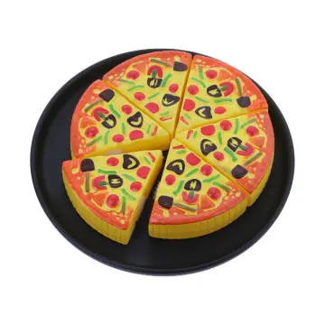 1set Simulation Pizza Toy