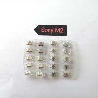 สินค้าของใหม่​❗ก้นชาร์จ​ Sony M2  ;1 ชิ้น