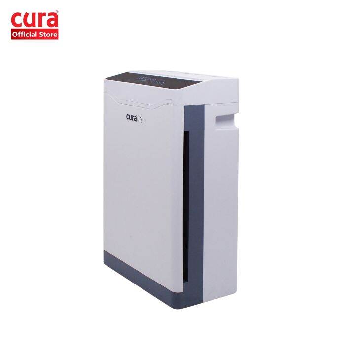 cura-life-m2-air-purifier-เครื่องฟอกอากาศ-crl-m2