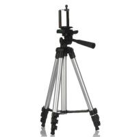 【Be worth】 Universal Extendable Portable Flexible Professional Mount For Camera Digital Tripod Mini Or Stand Projectors Nik E7F8