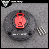 Keyless Motorcycle Fuel Gas Tank cap Cover For Yamaha MT 09 MT09 MT-09FZ-09SR (Not FJ-09) 2014- 2015 2016 2017 2018 2019