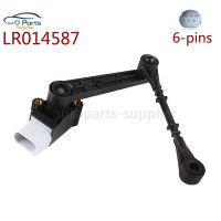 LR014587 auto height sensor for Land Range Rover Range Rover Sport 2010-2013 Car height sensor Electronics supplier LR023650