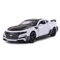 1:32 Chevrolet Camaro Alloy Car Model Diecasts &amp; Toy Vehicles Toy Cars Toy Sports Kid Toys For Children Collection Gifts Boy