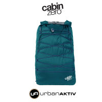 Cabin Zero ADV DRY 30L กระเป๋าเป้สะพายหลัง กันน้ำ ความจุ 30 ลิตร