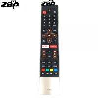 New Original HS-7700J For Skyworth Remote Control Voice Netflix Google Play Fernbedienung