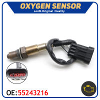 Car Air Fuel Ratio Sensor Lambda O2 Oxygen Sensor Fit For FIAT Car accessories auto parts