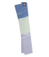 Manduka เสื่อโยคะ Manduka รุ่น eKO® Superlite Travel Yoga Mat 1.5mm - Lavender Stripe (71")