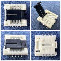 5PCS QFN8 MLF8 MLP8 WSON8 SON8 8060 6050 8*6 5*6 SMT Socket or SOP8 200mil IC socket BIOS flash top quality made in Taiwan