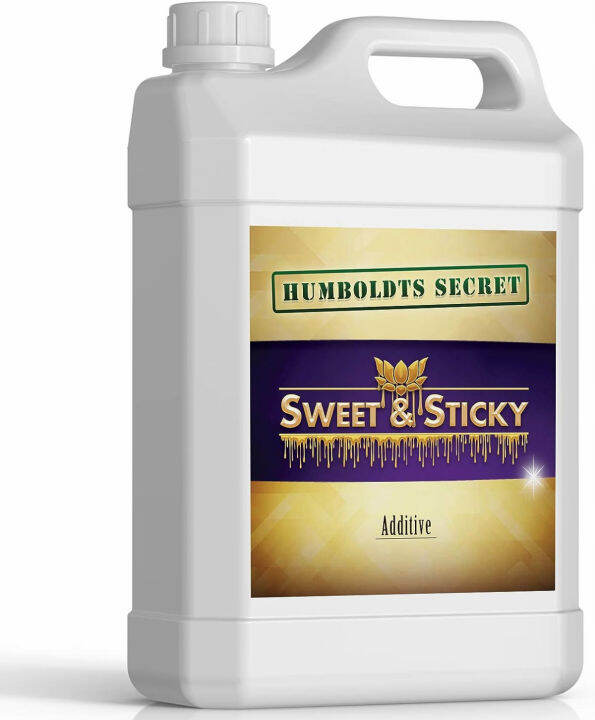 humboldts-secret-sweet-amp-sticky-carbohydrate-and-saccharide-energy-source-enhance-aroma-and-flavor-of-plants-potting-soil-for-indoor-plants-energy-for-plants-32-ounces