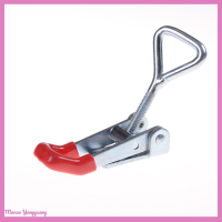 Manao GH-4001 Quick TOGGLE CLAMP CLIP 150กก.330Lbs ถือโลหะสลักมือเครื่องมือ