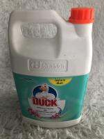 Duck ผลิตภัณฑ์ทำความสะอาดห้องน้ำ ขนาด 3500 มล.