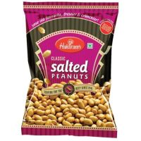 Haldiram’s Salted Peanuts 200g.