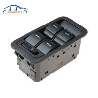 Car Accessories 9R79-14A132-AA 9R7914A132AA SY14A132C For Ford Territory SX SY TX Power Window Master Switch