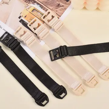 Double-Shoulder Straps Slip-Resistant Belts Buckle Shoulder Straps