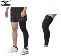 MIZUNO V2MYA01109 Legsleeve กระชับขา ปลอกขา วอลเลย์บอล ของแท้ 100% (บรรจุ 1 ข้าง)