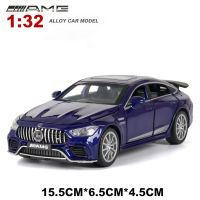 New 1:32 AMG GT63 V8 Alloy Car Model Diecasts &amp; Toy Vehicles Toy Cars Educational Toys For Children Gifts Boy Toy