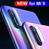 Kolpler Mi 9หน้าจอกระจกนิรภัย HD เลนส์กล้องถ่ายรูปหลังฟิล์มกันรอยสำหรับ Xiaomi Mi ฟิล์มเลนส์แก้ว9แบบ