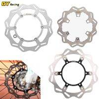 New 260mm 220mm Motorcycle Front Brake Disc For KTM SXF XC EXC XCW TC FC TE 125 150 200 250 300 350 400 450 500 501 98 99 07-18