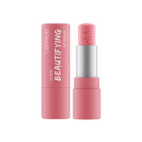 Catrice Sheer Beautifying Lip Balm - คาทริซเชียร์บิวตี้ฟายอิ้งลิปบาล์ม (เครื่องสำอาง,ลิปสติก,ลิป,ลิปบำรุง)