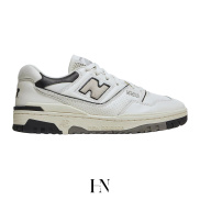 GIÀY NEW BALANCE 550 CREAM BLACK BB550LWT