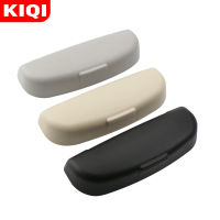 Sunglasses Holder Eyeglasses Storage Case for Mitsubishi Asx Lancer 10 9 Outlander Pajero for Ford Focus 3 for KIA