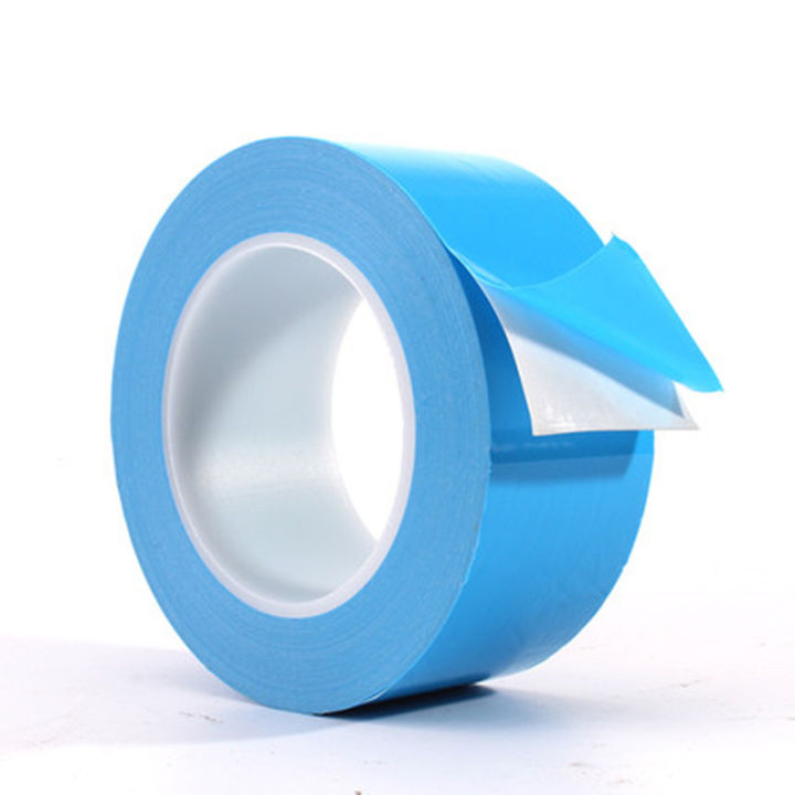ruyifang-25m-roll-double-sided-thermal-conductive-tape-สำหรับชิป-pcb-led-strip-heatsink