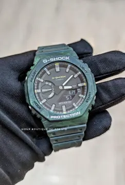 G shock cheap toilet oak