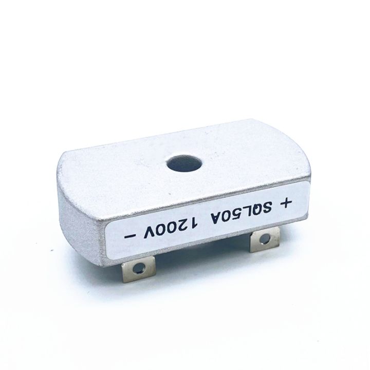 cw-shipping-2pcs-50a-1200v-aluminum-metal-3-phase-diode-rectifier-50amp-sql50a-module